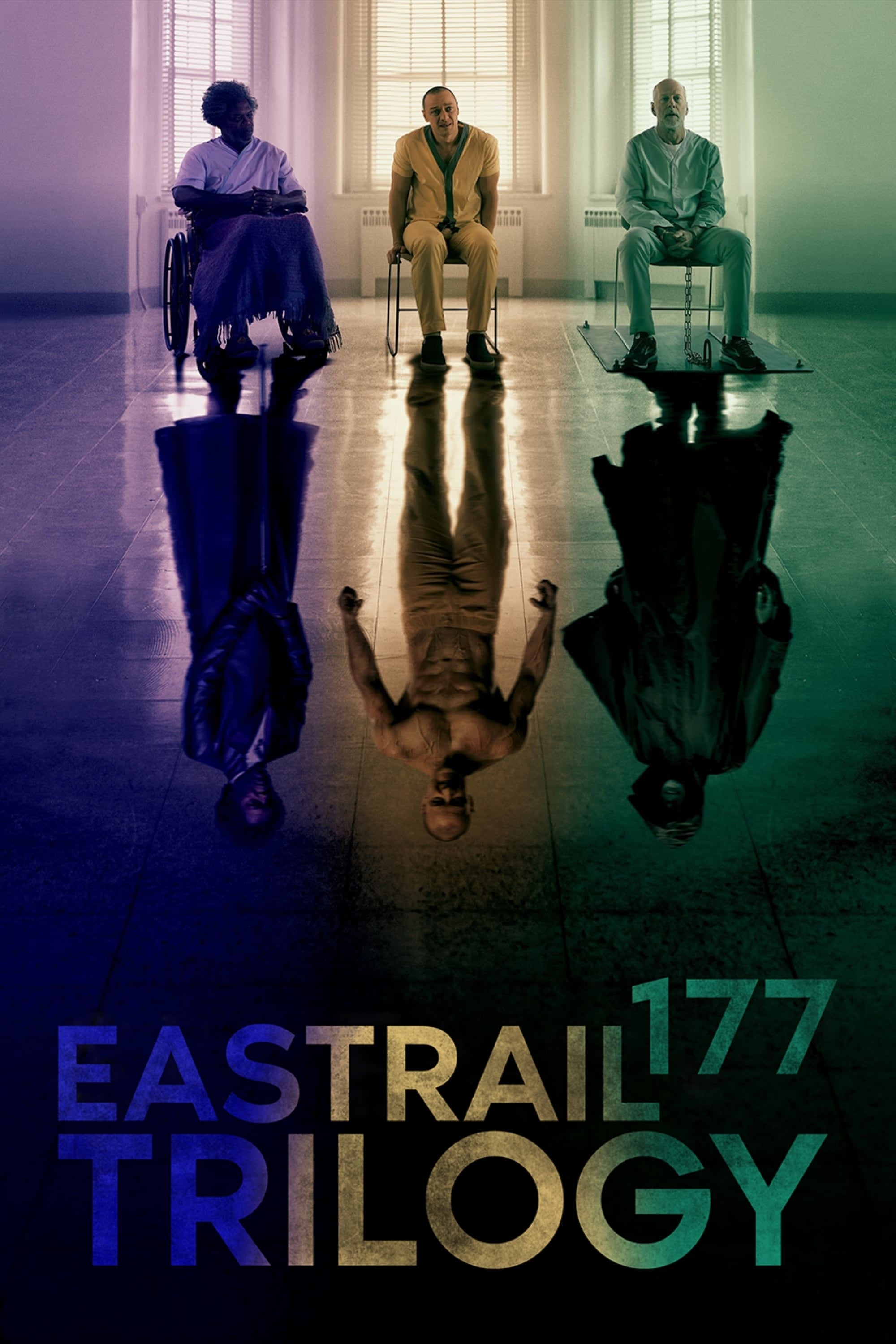 The Eastrail 177 Trilogy [245038] (A1643364106) Collection (Movies) --Plex--